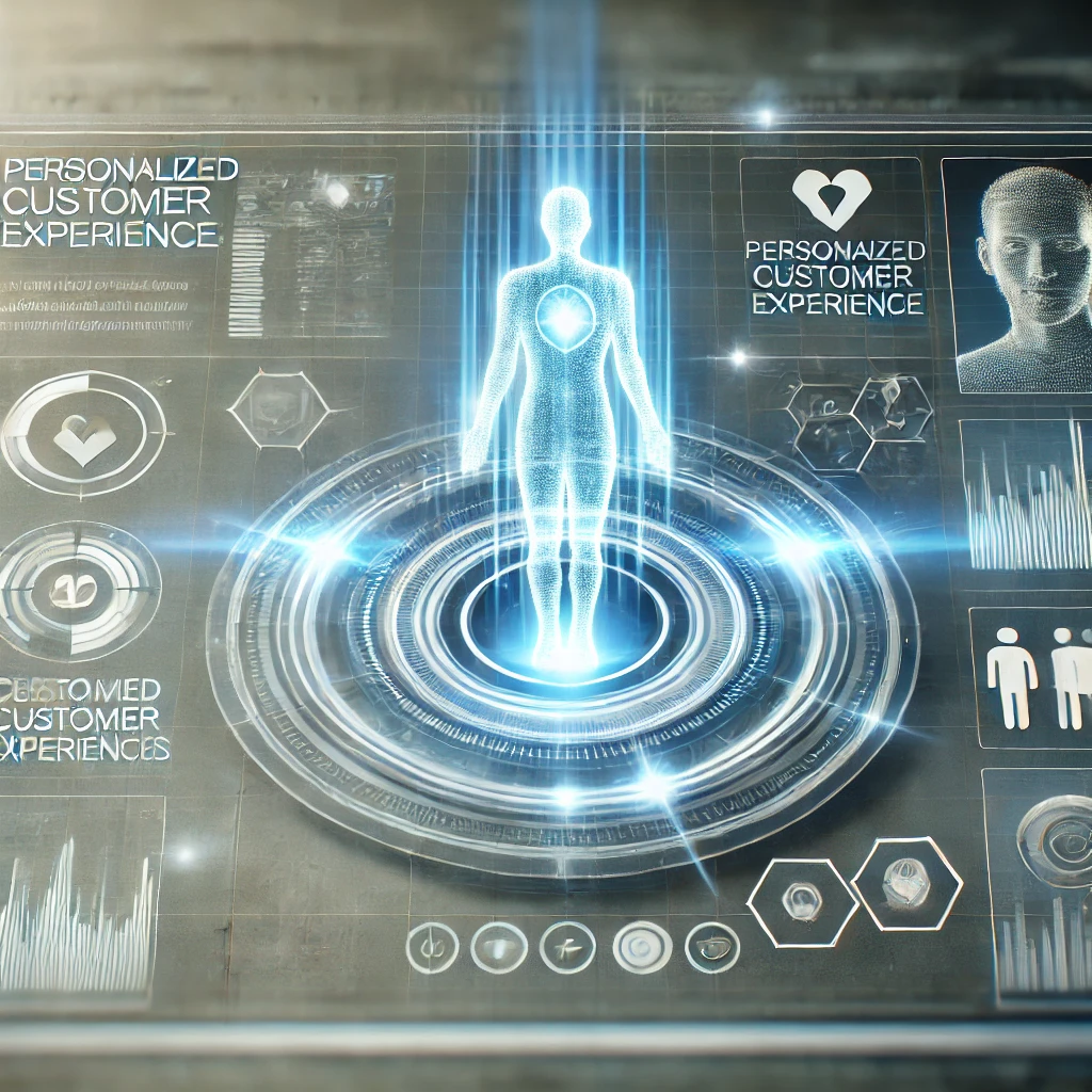 Building Loyalty: The Power of Personalized Customer Experiences