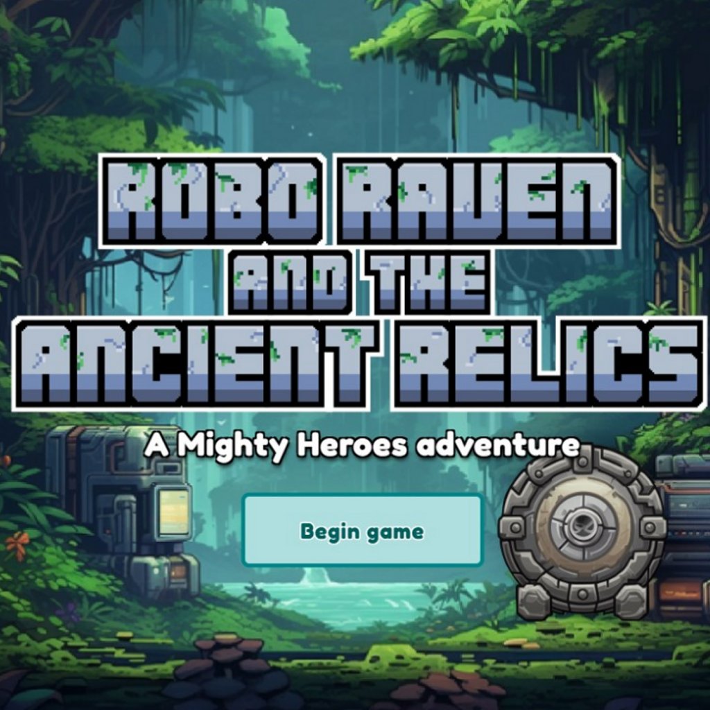 Introducing “Mighty Heroes”: An Engaging Way to Teach Online Safety to Kids